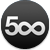 500px