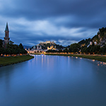 Salzburg Stadt