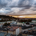 Salzburg Stadt