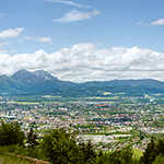Salzburg
