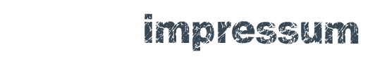 Impressum